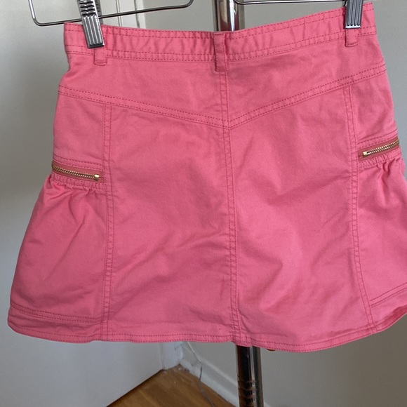 Girl mini skirt
Moschino Cheap And Chic - Picture 5 of 9